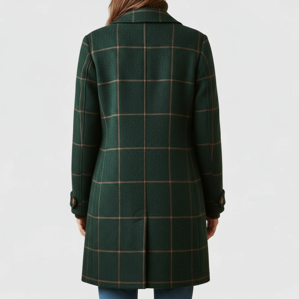 Madeline | Elegant Winter Coat